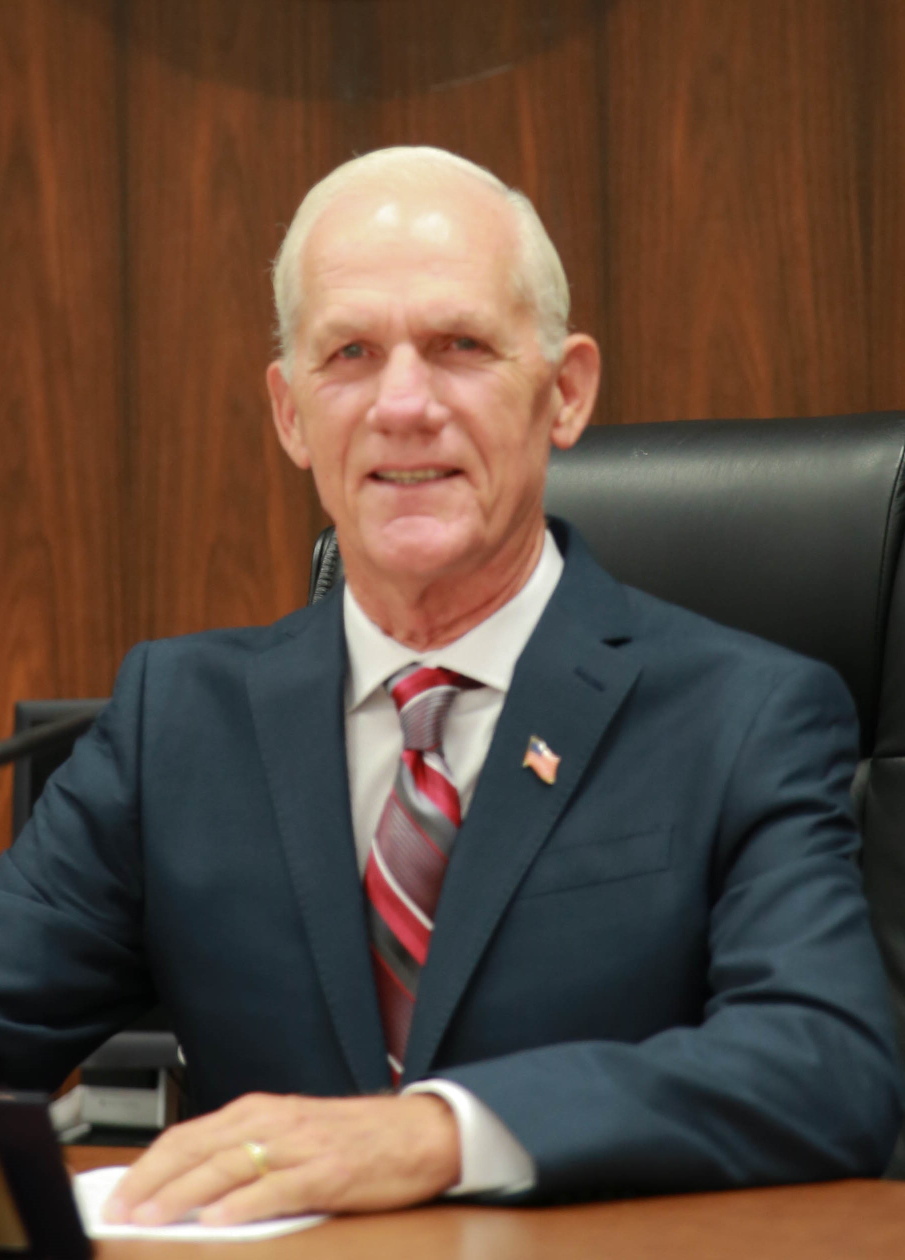 Board of Directors (new) Florida League of Mayors
